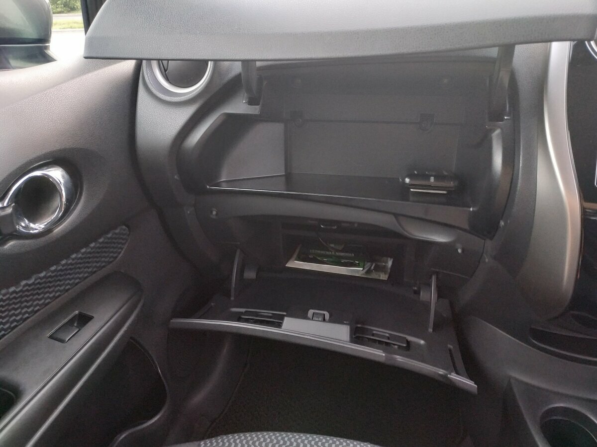 Nissan Note - 14 от автора Александр в Бортжурнале