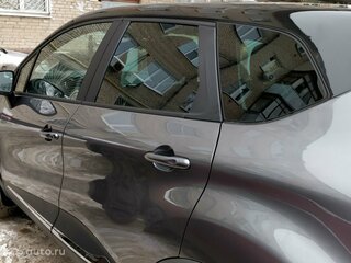 Renault Kaptur - 5 от автора Виталий в Бортжурнале