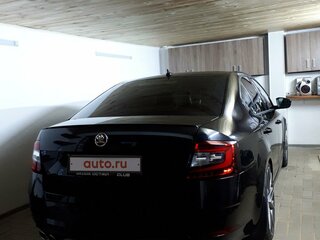 Skoda Octavia - 9 от автора женя з. в Бортжурнале