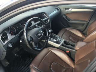 Audi A4 - 6 от автора Котиков Артём в Бортжурнале