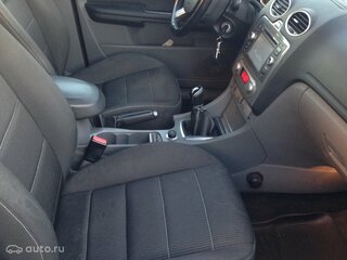 Ford Focus - 9 от автора Сергей Козлов в Бортжурнале