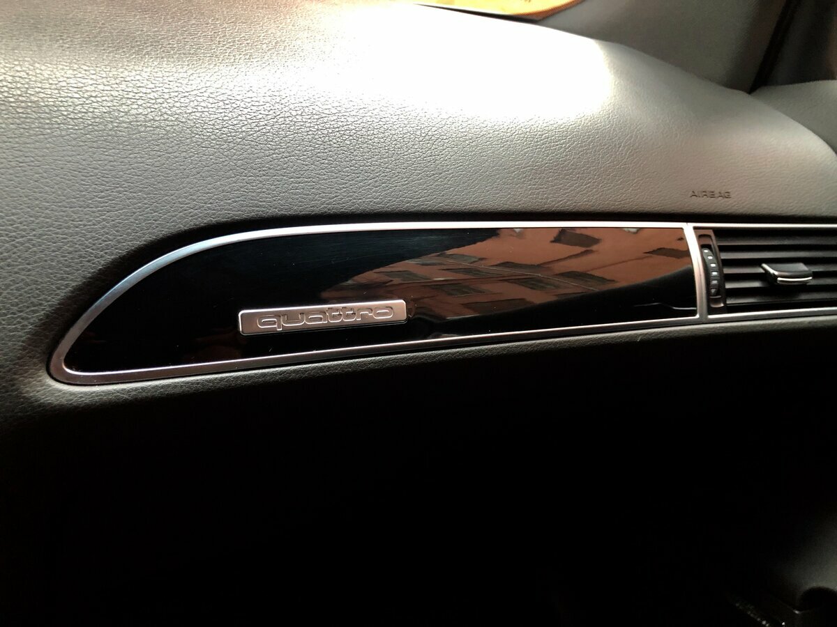 Audi A6 - 11 от автора Ирина в Бортжурнале