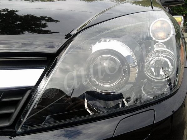 Opel Astra - 3 от автора Yariklove в Бортжурнале