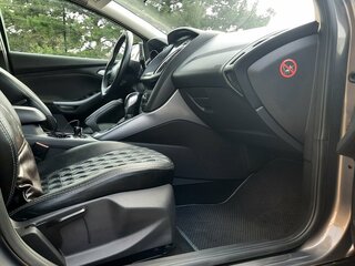 Ford Focus - 9 от автора Константин в Бортжурнале