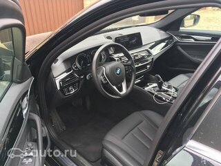 BMW 5 серии - 7 от автора Инкогнито 4597 в Бортжурнале