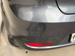 Kia Ceed - 15 от автора Alex W. в Бортжурнале