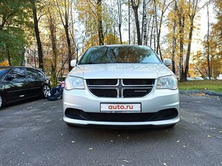 Dodge Caravan - 2 от автора Павел Шелемех в Бортжурнале