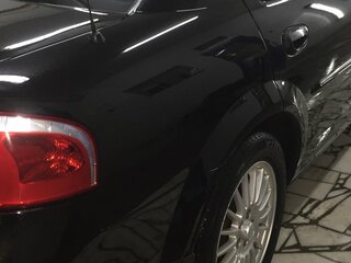 ГАЗ Volga Siber - 9 от автора Зелёный грузовик в Бортжурнале