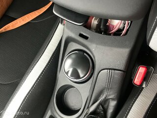 Citroen DS4 - 15 от автора Людмила в Бортжурнале