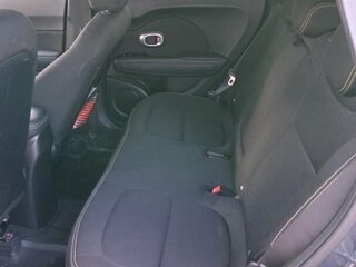 Kia Soul - 8 от автора Андрей в Бортжурнале