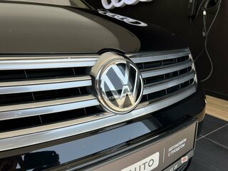 Volkswagen Phaeton - 5 от автора Михаил в Бортжурнале