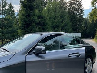 Mercedes-Benz CLA - 10 от автора Белла в Бортжурнале