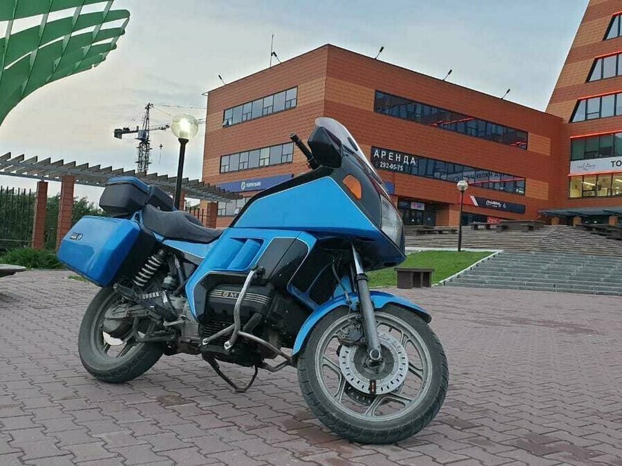 false false - 2 от автора kanevskiy.vi в Бортжурнале