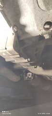 Toyota Camry - 4 от автора АндрейКа в Бортжурнале