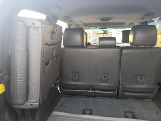 Lexus GX - 25 от автора Anna Profcosmeticshair в Бортжурнале