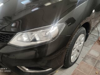 Nissan Tiida - 15 от автора Геннадий в Бортжурнале