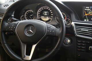 Mercedes-Benz E-Класс - 3 от автора Николай в Бортжурнале