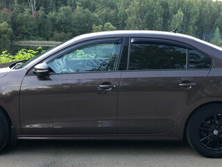 Volkswagen Jetta - 5 от автора Константин в Бортжурнале