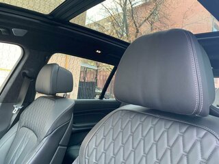 BMW X7 - 12 от автора Артур в Бортжурнале