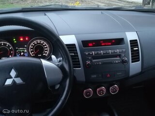 Mitsubishi Outlander - 10 от автора Сергей Ю. в Бортжурнале