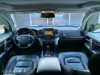 Toyota Land Cruiser - 4 от автора Мария в Бортжурнале