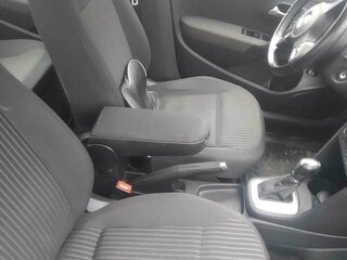 Volkswagen Polo - 6 от автора Ярослав в Бортжурнале