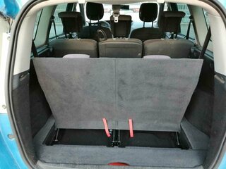 Renault Scenic - 8 от автора Фиолетовый хэтчбек в Бортжурнале