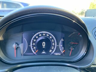Opel Insignia - 11 от автора Синий хэтчбек в Бортжурнале