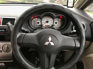 Mitsubishi Colt - 12 от автора Алексей в Бортжурнале