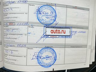 Renault Kaptur - 12 от автора Катерина Петрова в Бортжурнале