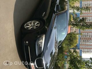 BMW 7 серии - 20 от автора Красное купе в Бортжурнале
