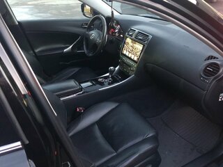 Lexus IS - 10 от автора dimadimacom в Бортжурнале