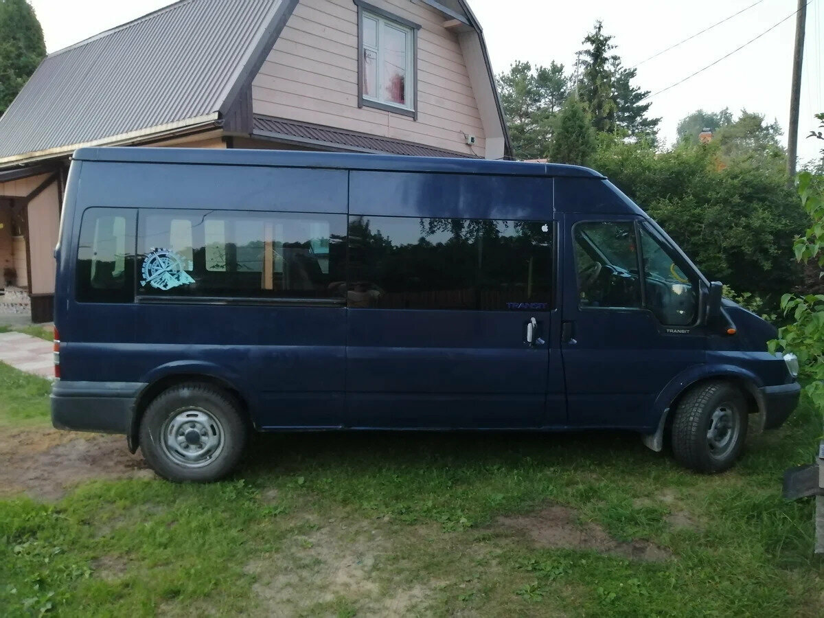 false false - 4 от автора Капцов Павел в Бортжурнале