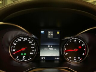 Mercedes-Benz C-Класс - 9 от автора Алексей в Бортжурнале