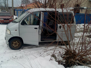 Daihatsu Atrai - 5 от автора Андрей в Бортжурнале