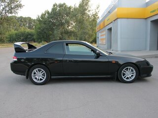 Honda Prelude - 4 от автора Артем в Бортжурнале
