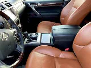 Lexus GX - 12 от автора Паутов Владимир в Бортжурнале