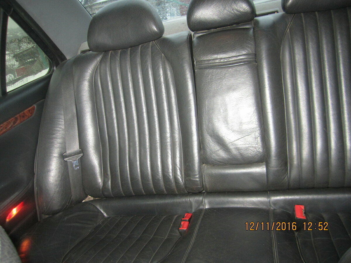 Peugeot 406 - 6 от автора Алексей в Бортжурнале
