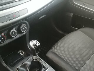 Mitsubishi Lancer - 12 от автора Коричневый пикап в Бортжурнале