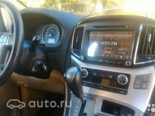 Hyundai H-1 - 6 от автора Андрей в Бортжурнале