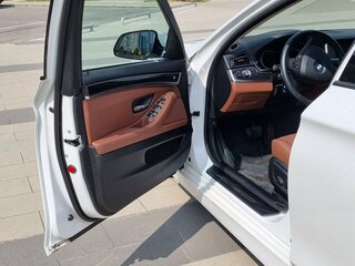BMW 5 серии - 24 от автора Данила Х. в Бортжурнале