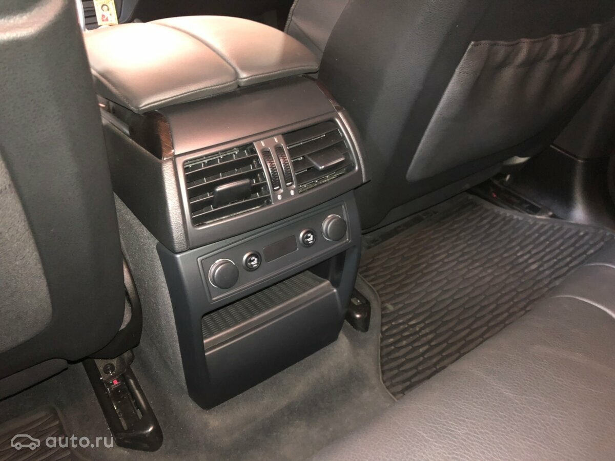 BMW X6 - 7 от автора Слава Сава в Бортжурнале