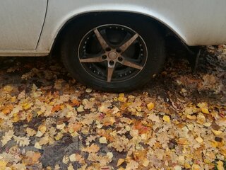 ГАЗ 3102 «Волга» - 7 от автора Потапова Лариса Вячеславовна Потапова в Бортжурнале