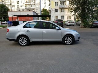 Volkswagen Jetta - 5 от автора Георгий Георгиевич Галкин в Бортжурнале
