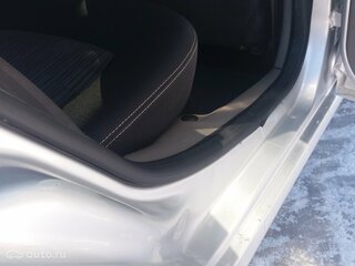 Renault Symbol - 23 от автора id43408384 в Бортжурнале