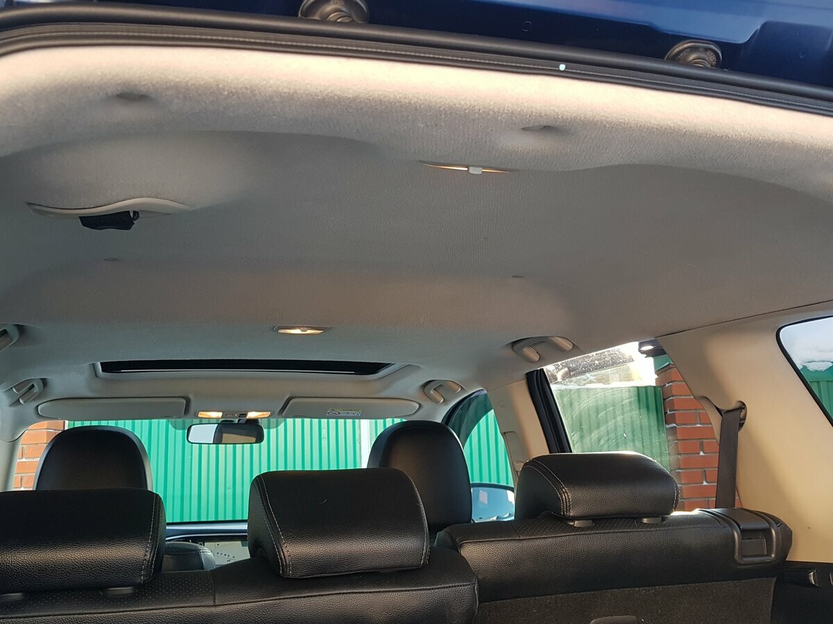 Mitsubishi Outlander - 7 от автора Сергей в Бортжурнале