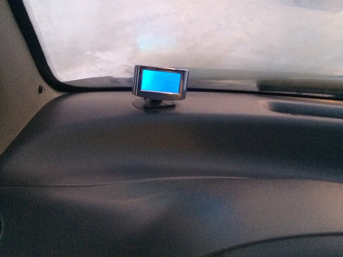 Daewoo Matiz - 1 от автора Алексей в Бортжурнале