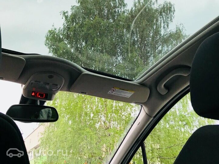Peugeot 308 - 7 от автора Екатерина в Бортжурнале