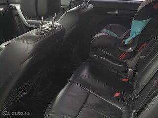 Kia Sorento - 8 от автора Максим Белокрылов в Бортжурнале