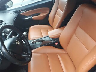 Honda Civic - 5 от автора Валентин в Бортжурнале